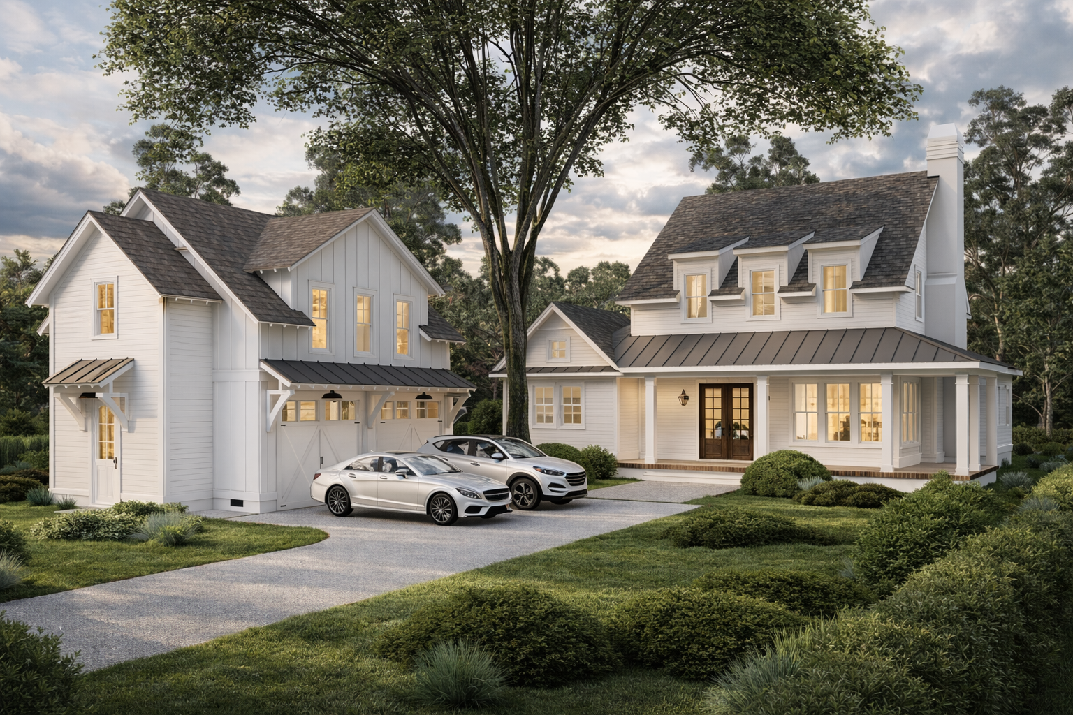 Advisory & Pre-Construction Planning